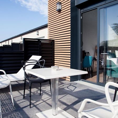 Logis Hotel Relais Saint Jacques - Chateauroux Deols Ngoại thất bức ảnh