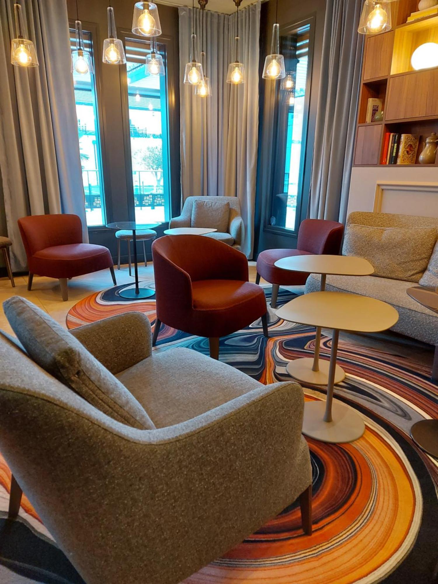 Logis Hotel Relais Saint Jacques - Chateauroux Deols Ngoại thất bức ảnh