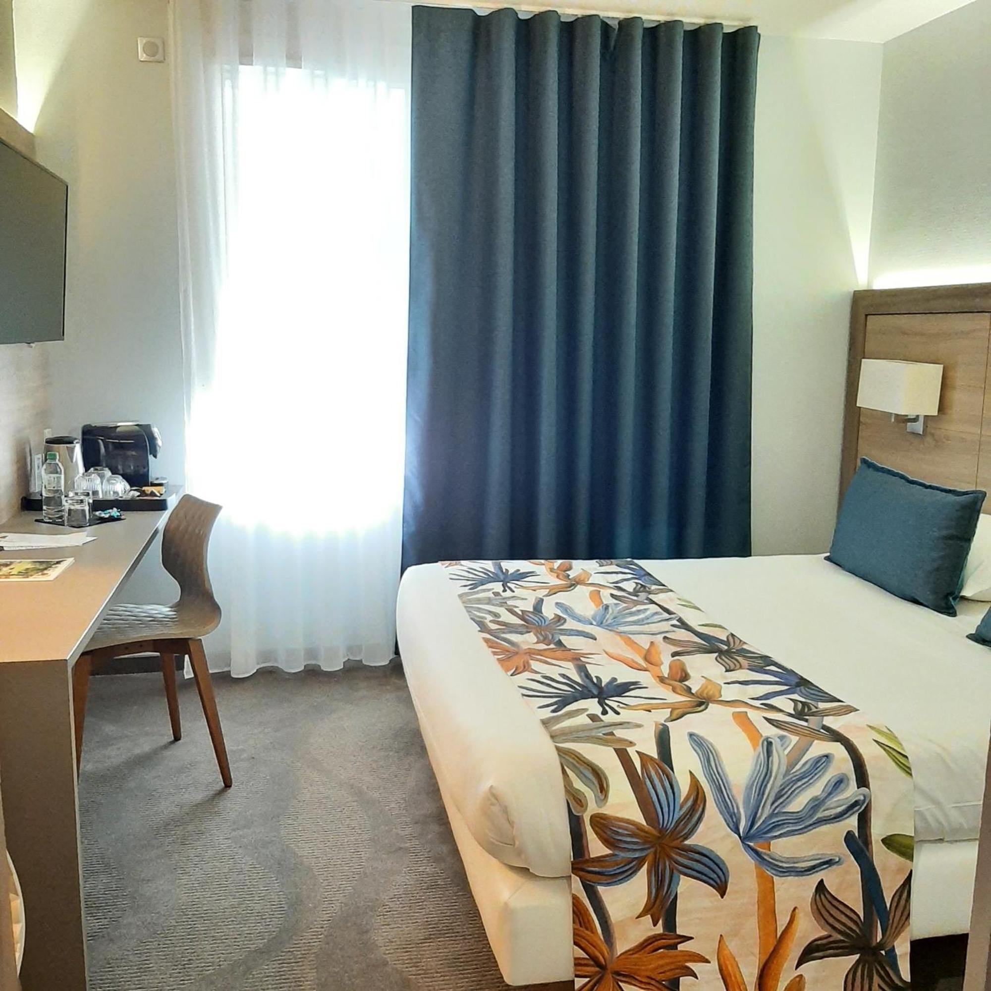 Logis Hotel Relais Saint Jacques - Chateauroux Deols Ngoại thất bức ảnh